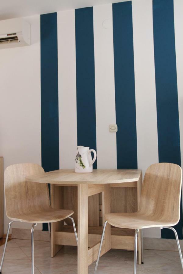 Apartmán Waimarie Fažana Exteriér fotografie