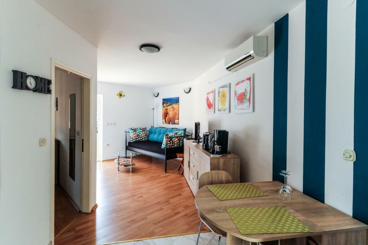 Apartmán Waimarie Fažana Exteriér fotografie