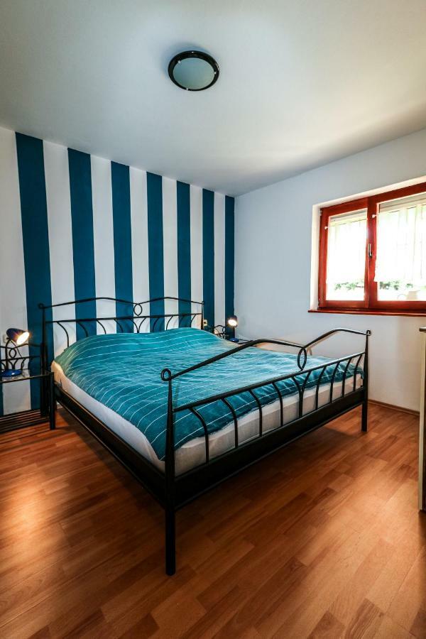 Apartmán Waimarie Fažana Exteriér fotografie